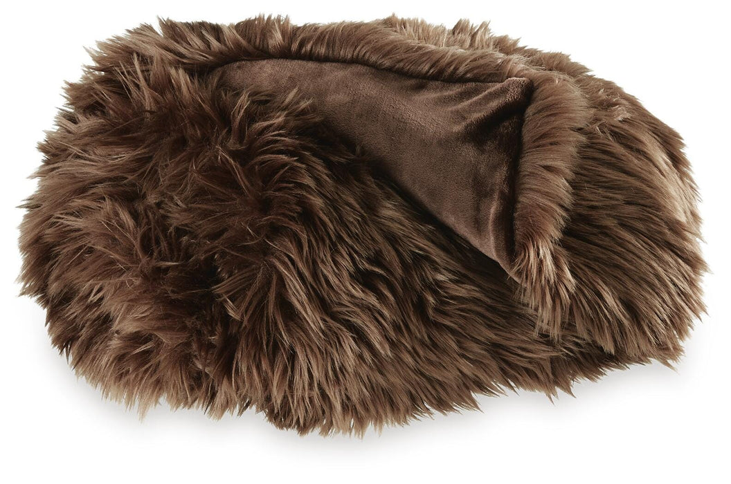 Bellethrone Throw - Dan Dan The Mattress Man (Midland, MI)