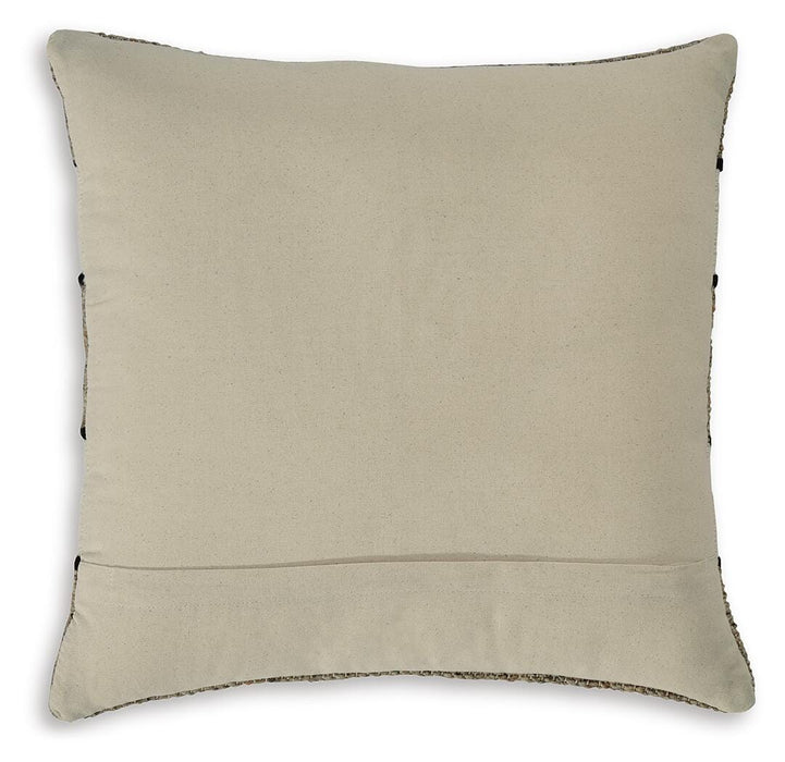 Rueford Pillow - Dan Dan The Mattress Man (Midland, MI)