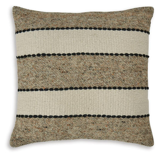 Rueford Pillow - Dan Dan The Mattress Man (Midland, MI)