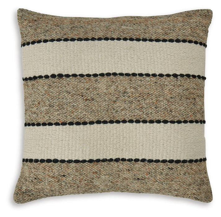 Rueford Pillow - Dan Dan The Mattress Man (Midland, MI)