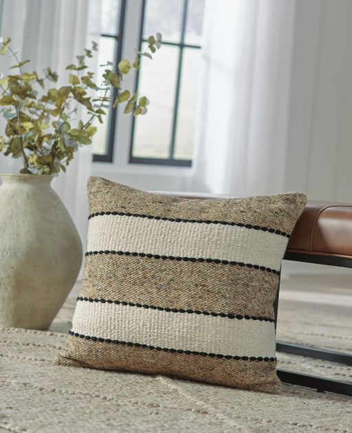 Rueford Pillow - Dan Dan The Mattress Man (Midland, MI)