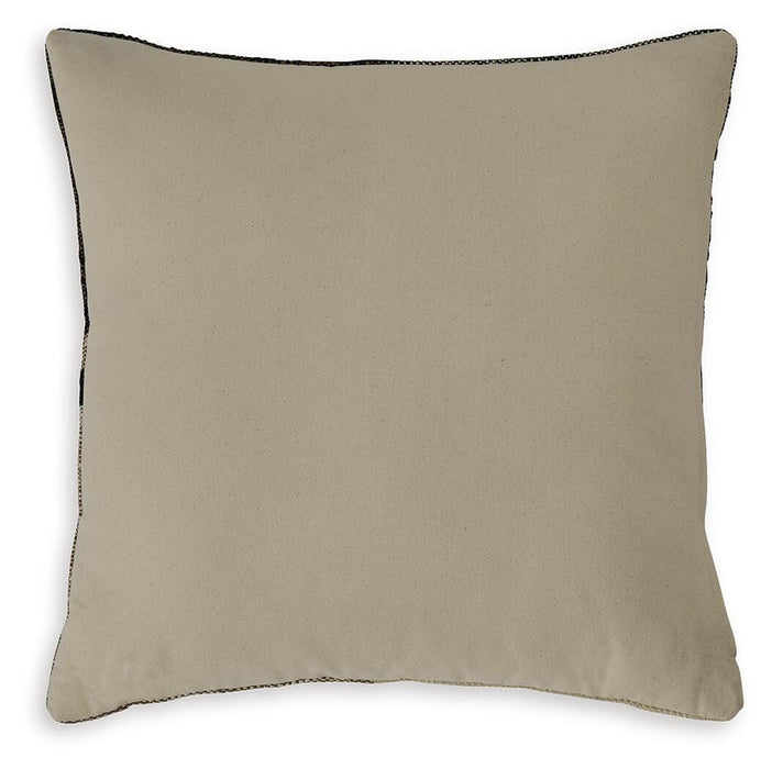 Adrielton Pillow - Dan Dan The Mattress Man (Midland, MI)