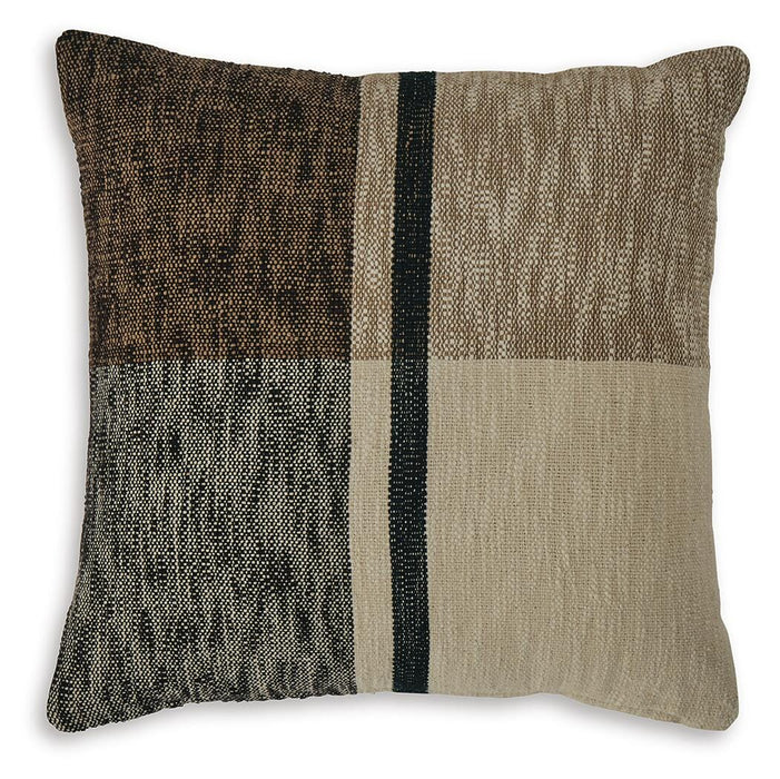 Adrielton Pillow - Dan Dan The Mattress Man (Midland, MI)