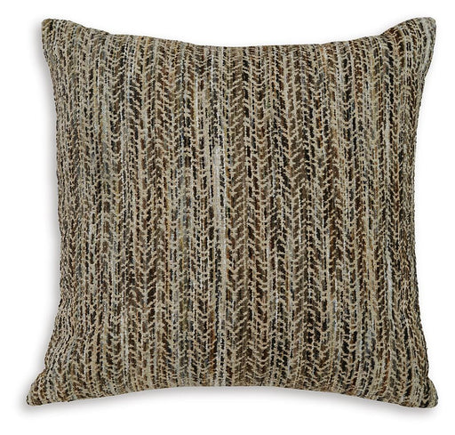 Jayner Pillow (Set of 4) - Dan Dan The Mattress Man (Midland, MI)