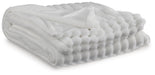Alsonwell Throw - Dan Dan The Mattress Man (Midland, MI)