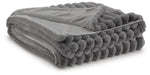 Alsonwell Throw - Dan Dan The Mattress Man (Midland, MI)