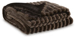 Alsonwell Throw - Dan Dan The Mattress Man (Midland, MI)