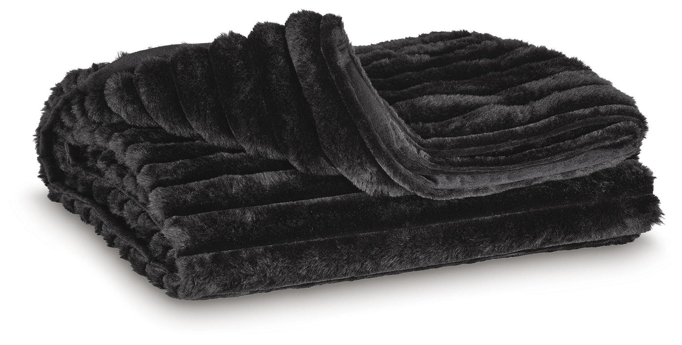 Alsonwell Throw - Dan Dan The Mattress Man (Midland, MI)
