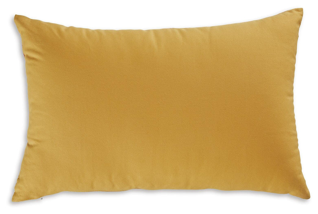 Varness Pillow - Dan Dan The Mattress Man (Midland, MI)
