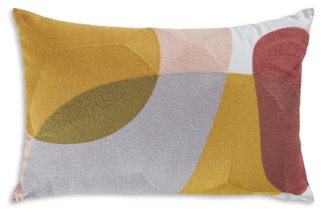 Varness Pillow - Dan Dan The Mattress Man (Midland, MI)