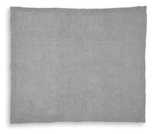 Anawood Throw - Dan Dan The Mattress Man (Midland, MI)