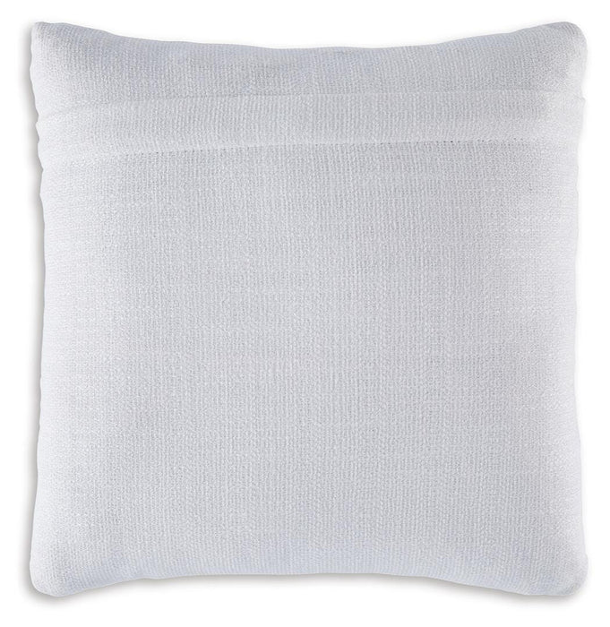 Jaycott Next-Gen Nuvella Pillow (Set of 4) - Dan Dan The Mattress Man (Midland, MI)