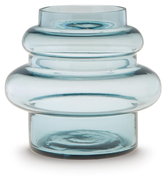 Vallmen Vase - Dan Dan The Mattress Man (Midland, MI)