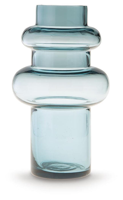 Vallmen Vase - Dan Dan The Mattress Man (Midland, MI)