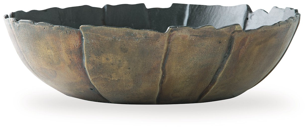 Aidman Bowl - Dan Dan The Mattress Man (Midland, MI)