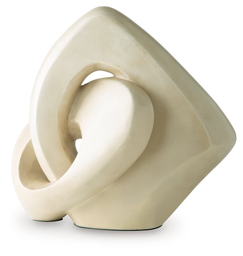 Feebs Sculpture - Dan Dan The Mattress Man (Midland, MI)