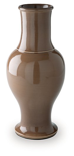 Tillmer Vase - Dan Dan The Mattress Man (Midland, MI)