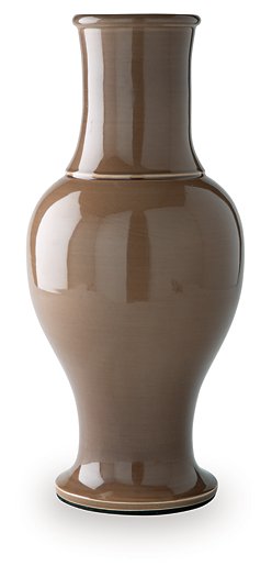 Tillmer Vase - Dan Dan The Mattress Man (Midland, MI)