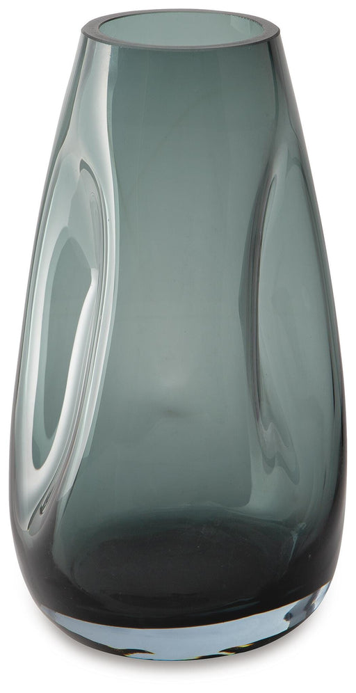Beamund Vase - Dan Dan The Mattress Man (Midland, MI)
