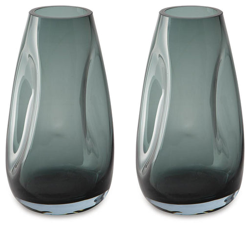 Beamund Vase (Set of 2) - Dan Dan The Mattress Man (Midland, MI)