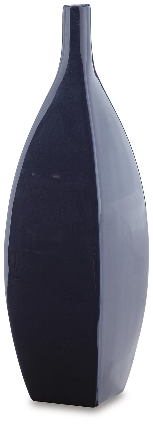 Abtinson Vase - Dan Dan The Mattress Man (Midland, MI)
