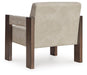 Adlanlock Accent Chair - Dan Dan The Mattress Man (Midland, MI)