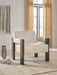Adlanlock Accent Chair - Dan Dan The Mattress Man (Midland, MI)