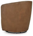 Kierreys Swivel Accent Chair - Dan Dan The Mattress Man (Midland, MI)