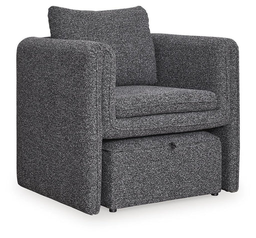 Vreni Accent Chair - Dan Dan The Mattress Man (Midland, MI)