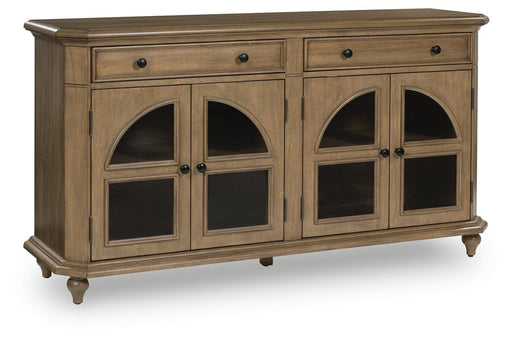 Barlomore Accent Cabinet - Dan Dan The Mattress Man (Midland, MI)
