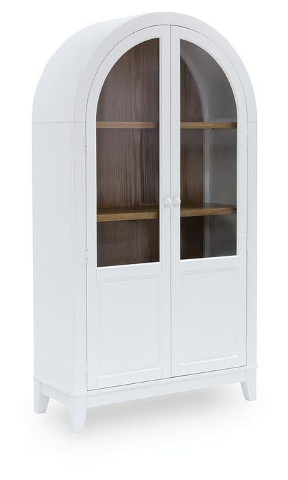 Dagandale Accent Cabinet - Dan Dan The Mattress Man (Midland, MI)