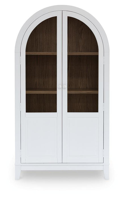 Dagandale Accent Cabinet - Dan Dan The Mattress Man (Midland, MI)