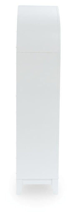 Dagandale Accent Cabinet - Dan Dan The Mattress Man (Midland, MI)