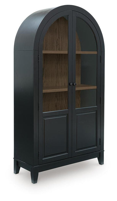 Dagandale Accent Cabinet - Dan Dan The Mattress Man (Midland, MI)