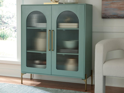 Adwen Accent Cabinet - Dan Dan The Mattress Man (Midland, MI)