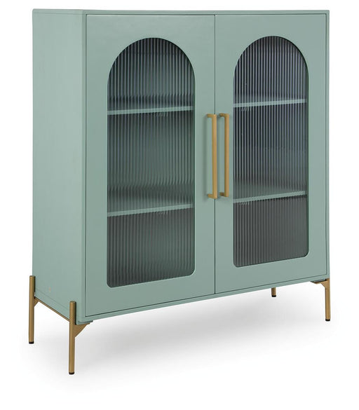 Adwen Accent Cabinet - Dan Dan The Mattress Man (Midland, MI)