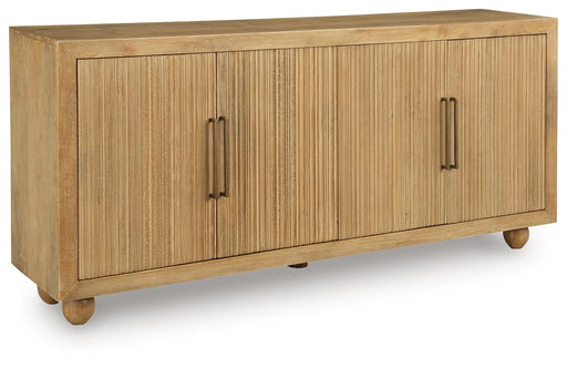 Niam Accent Cabinet - Dan Dan The Mattress Man (Midland, MI)