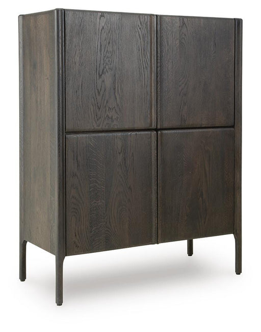 Orsonal Accent Cabinet - Dan Dan The Mattress Man (Midland, MI)