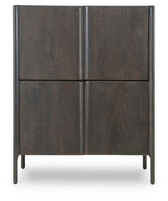 Orsonal Accent Cabinet - Dan Dan The Mattress Man (Midland, MI)