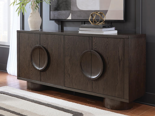 Veeda Accent Cabinet - Dan Dan The Mattress Man (Midland, MI)