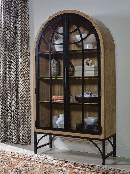 Gwenwich Accent Cabinet - Dan Dan The Mattress Man (Midland, MI)