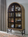 Gwenwich Accent Cabinet - Dan Dan The Mattress Man (Midland, MI)