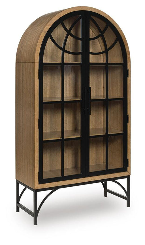 Gwenwich Accent Cabinet - Dan Dan The Mattress Man (Midland, MI)