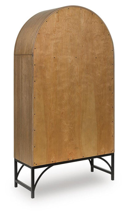 Gwenwich Accent Cabinet - Dan Dan The Mattress Man (Midland, MI)