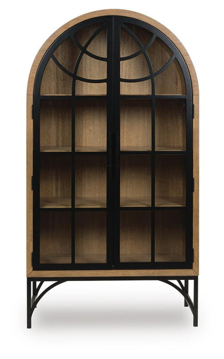 Gwenwich Accent Cabinet - Dan Dan The Mattress Man (Midland, MI)