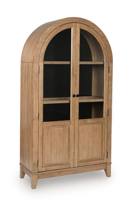 Dagandale Accent Cabinet - Dan Dan The Mattress Man (Midland, MI)