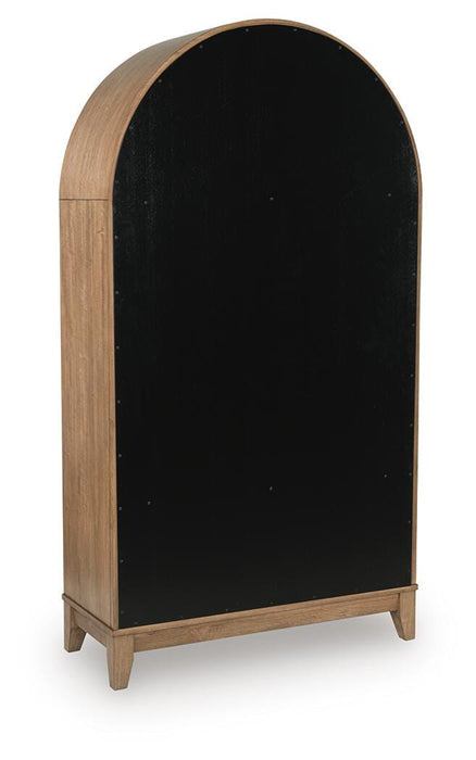 Dagandale Accent Cabinet - Dan Dan The Mattress Man (Midland, MI)
