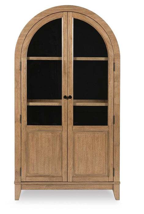 Dagandale Accent Cabinet - Dan Dan The Mattress Man (Midland, MI)
