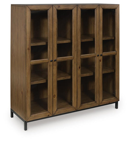 Wrenridge Accent Cabinet - Dan Dan The Mattress Man (Midland, MI)