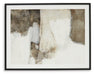 Aldricton Wall Art - Dan Dan The Mattress Man (Midland, MI)